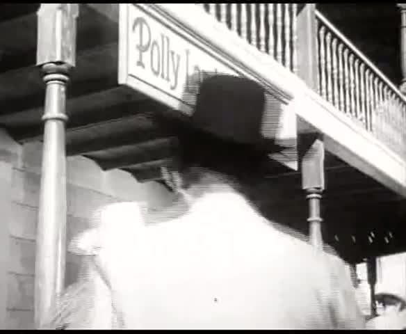 S1E5 - Bat Masterson: The Fighter