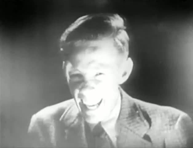 BEAT THE CLOCK with Bud Collyer: December 20, 1952