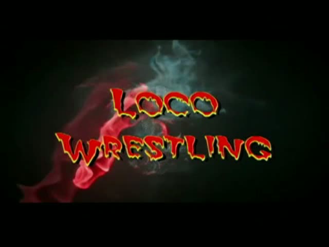 Friday Night Madness April 17th 2015