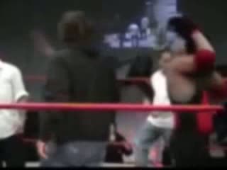 S1E2 - The Outlaw's Den May 9th, 2010