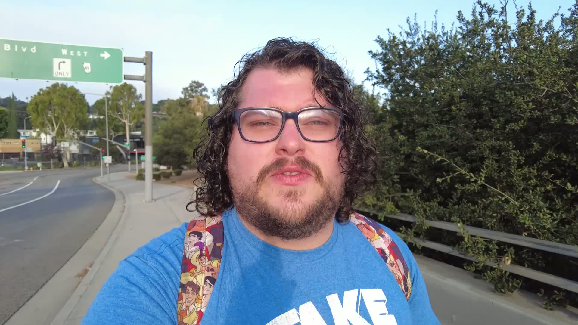 Cali Day 2 Universal Hollywood Studio part 1 (First time in Super Nintendo World)