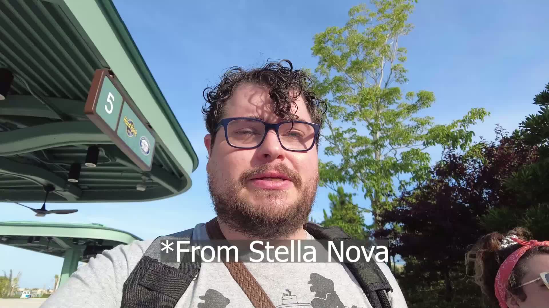 Our FIRST Full Day at EPIC UNIVERSE! Nintendo, Dark Universe, Isle of Berk, Celestial Park & More!