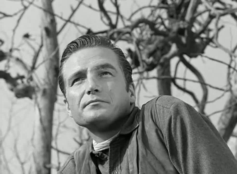 S01E12 Incident Of The Chubasco