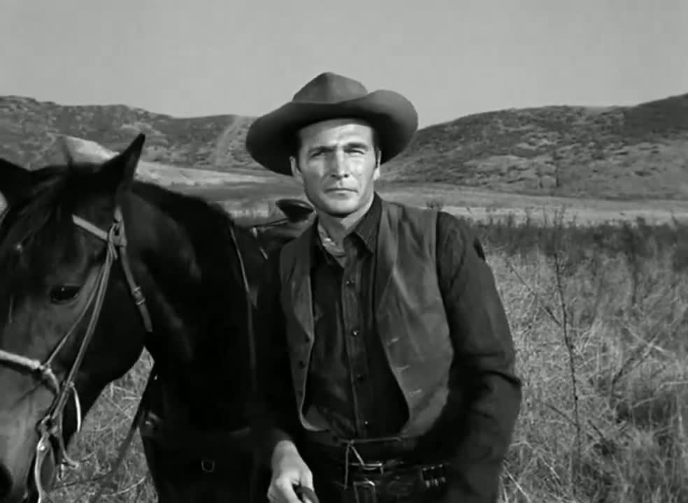 S01E13 Incident Of The Curious Street