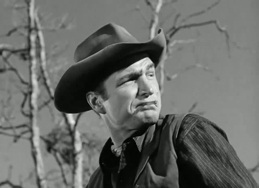 S01E15 Incident Of The Calico Gun