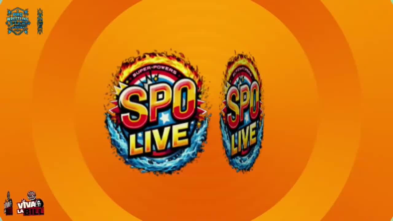 S2E19 - PWSA Presents: SPOLive 19 - Viva La Bill