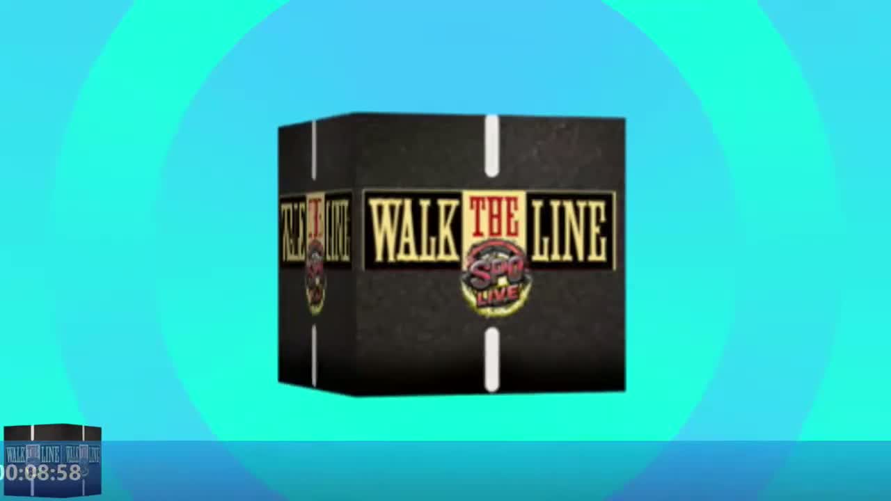 S2E20 - PWSA Presents: SPOLive 20 - Walk The Line