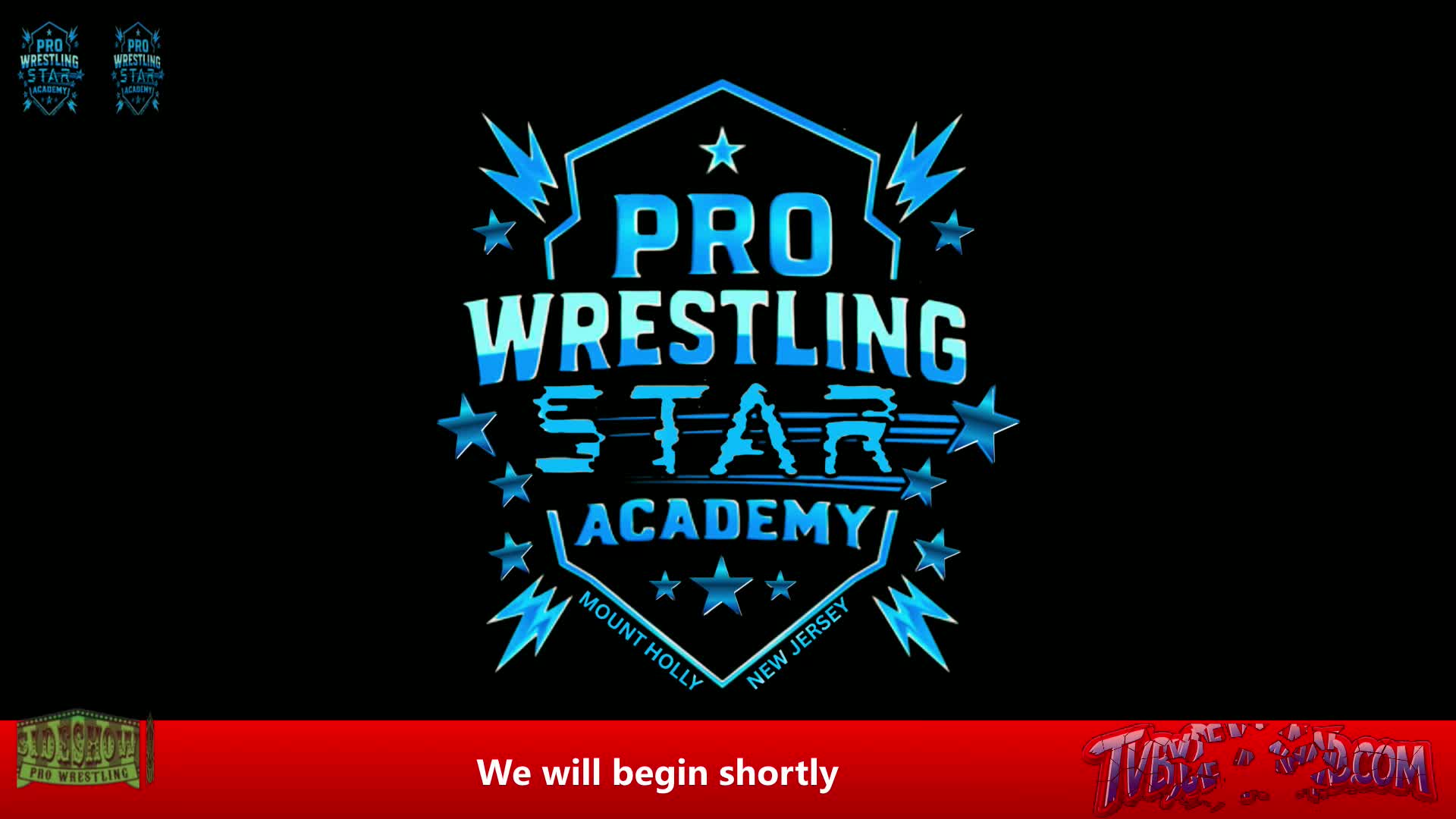 PWSA Presents: Side Show Pro - The Weekend Warriors