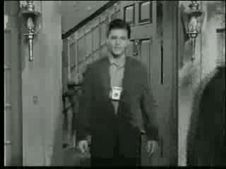 “David the Law Clerk”