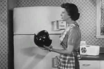 “The Boys’ Paper Route”