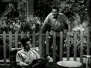 S1E34 - The New Chairs