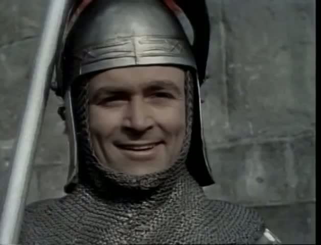 S1 E26 - Knight’s Choice