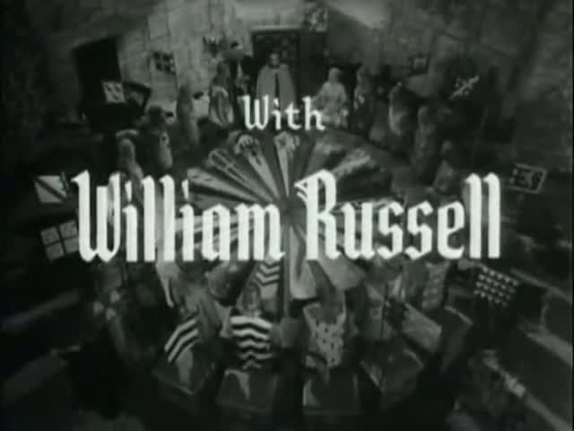 The Adventures of Sir Lancelot - The Pirates