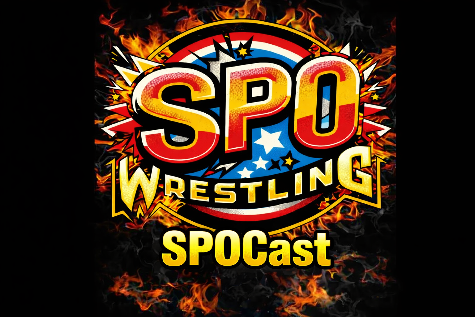 SPO Wrestling / SPOCast