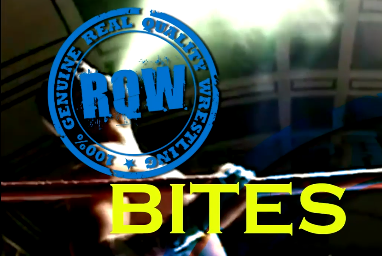 RQW Bites S1E1