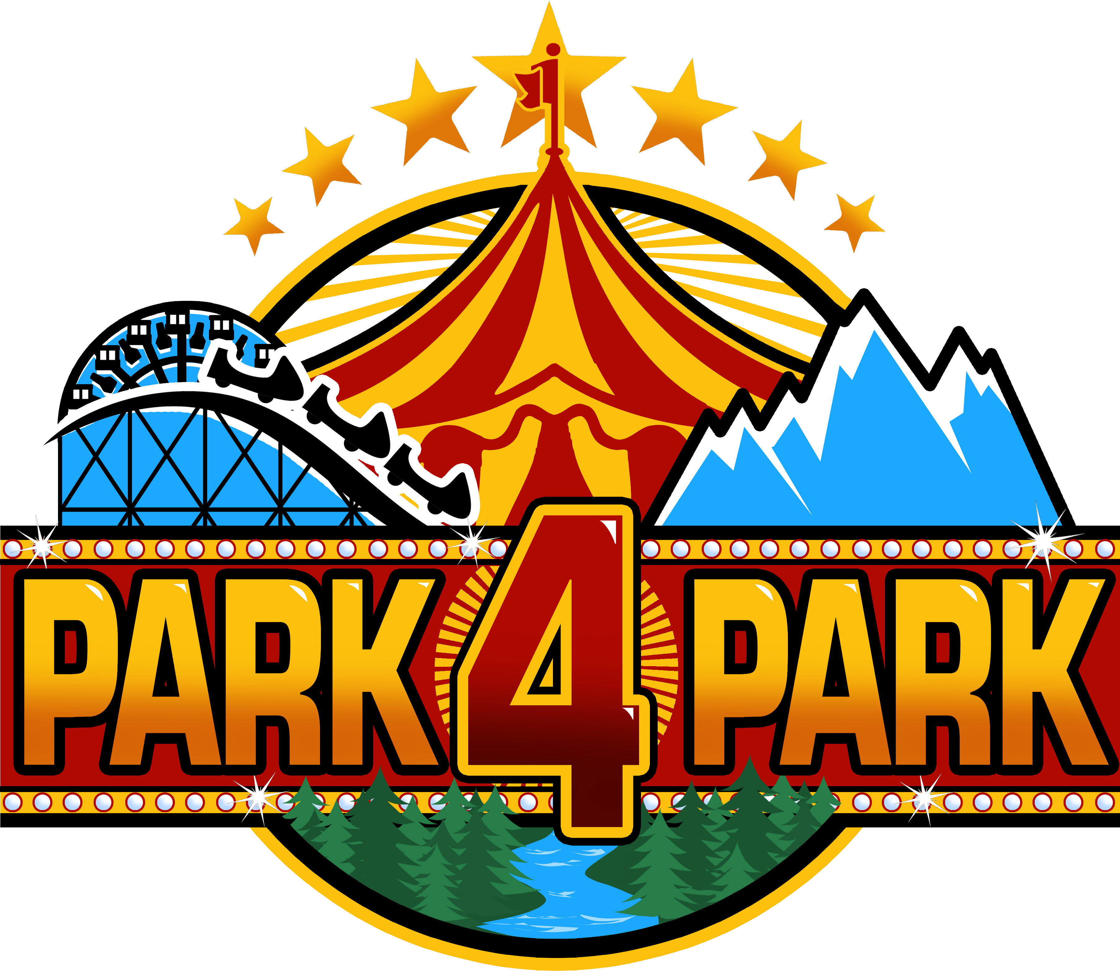 Park4Park / Travel Vlog